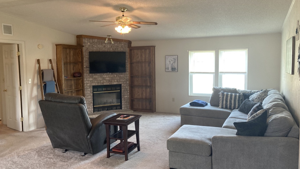 Photo of Livingroom in Wa Keeney
