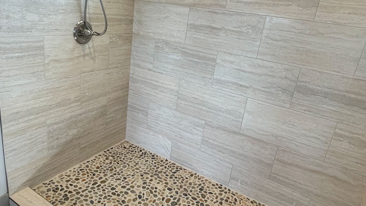 Photo of Bathroom in Brule