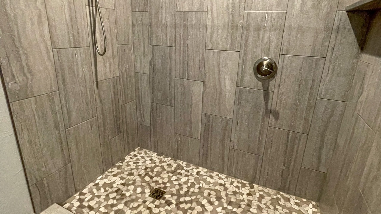 Photo of Bathroom in Brule