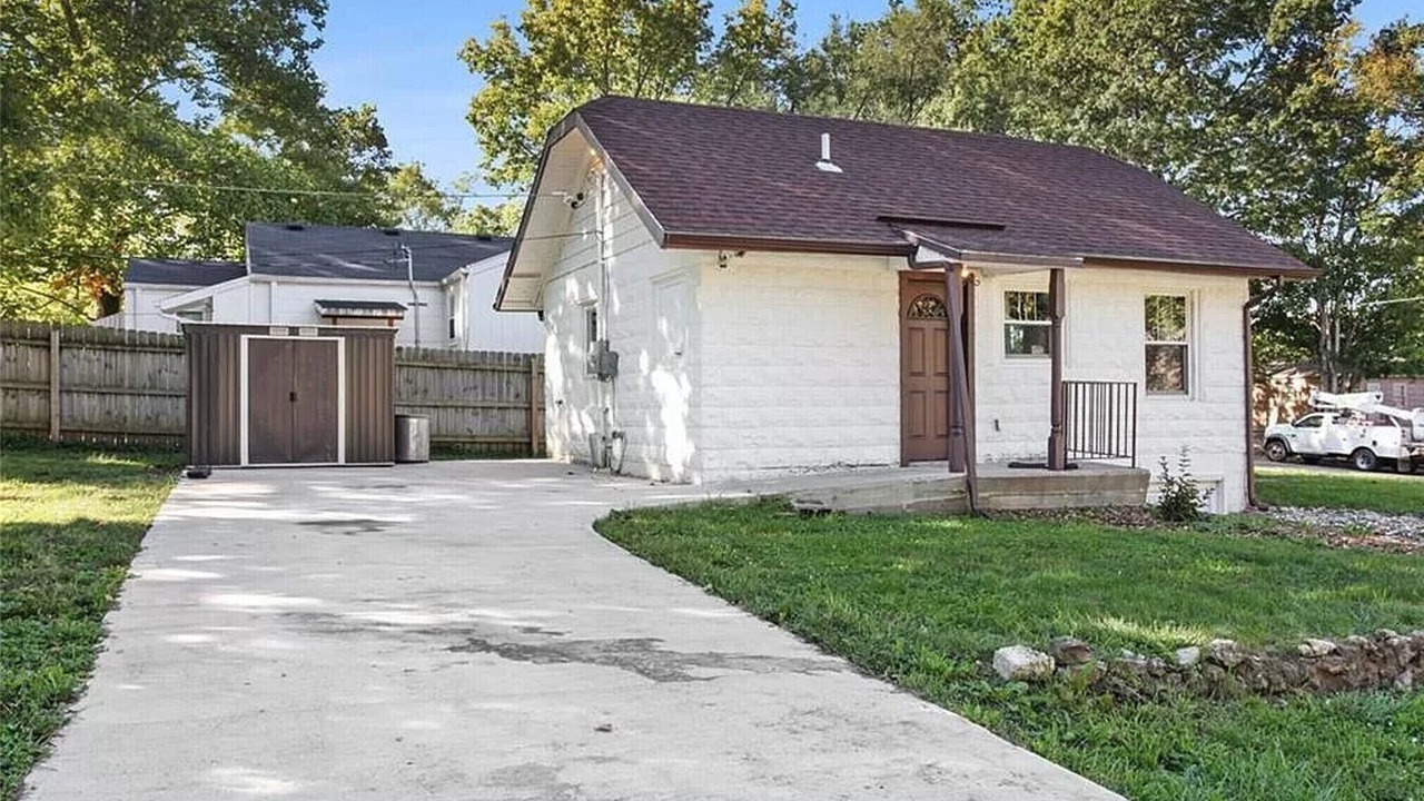 Photo of Outdoor in South Kansas City