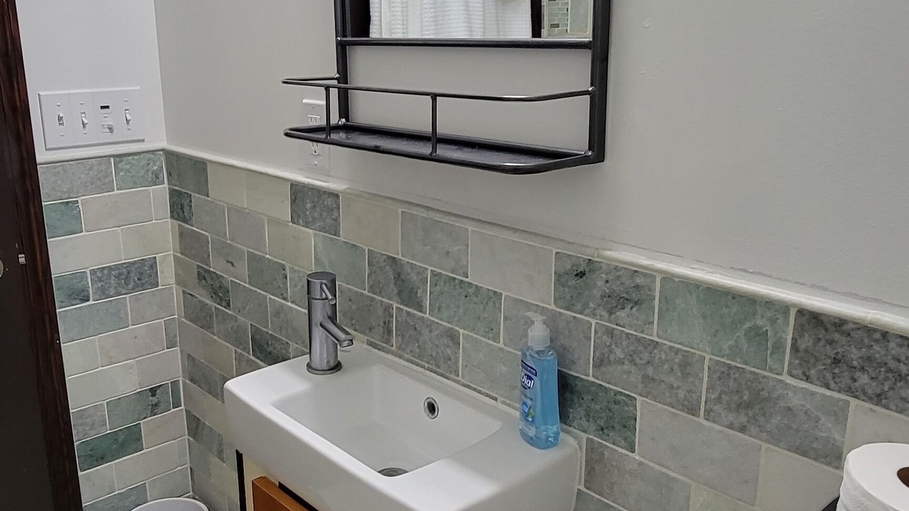 Photo of Bathroom in South Kansas City