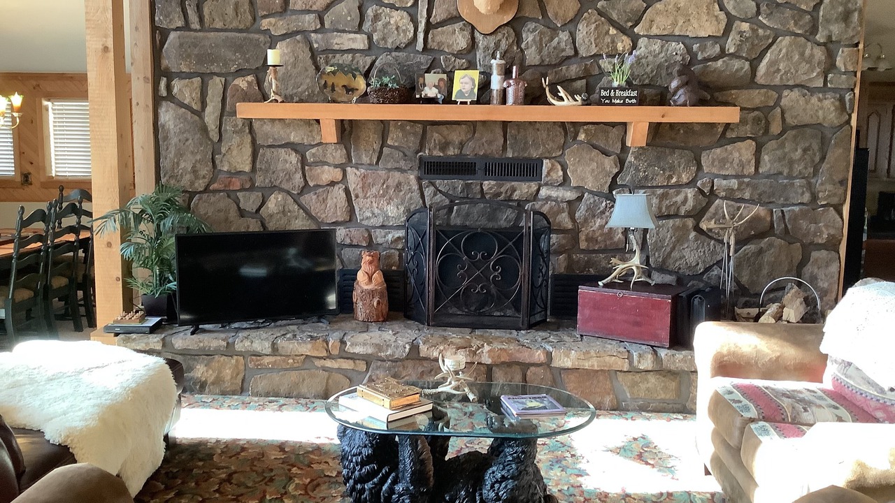 Photo of Livingroom in Grove