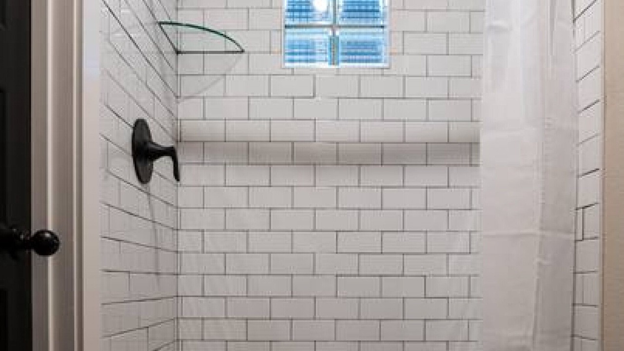 Photo of Bathroom in Bentonville