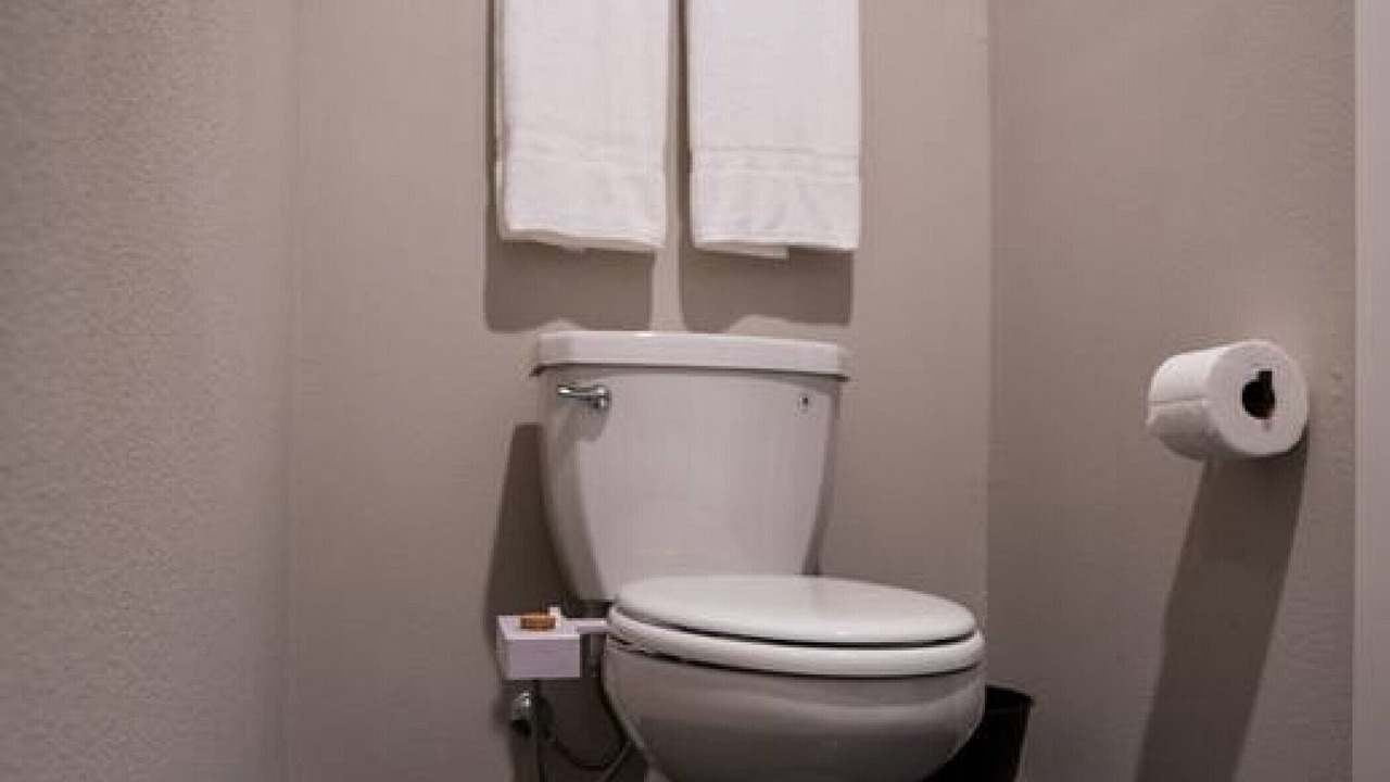 Photo of Bathroom in Bentonville