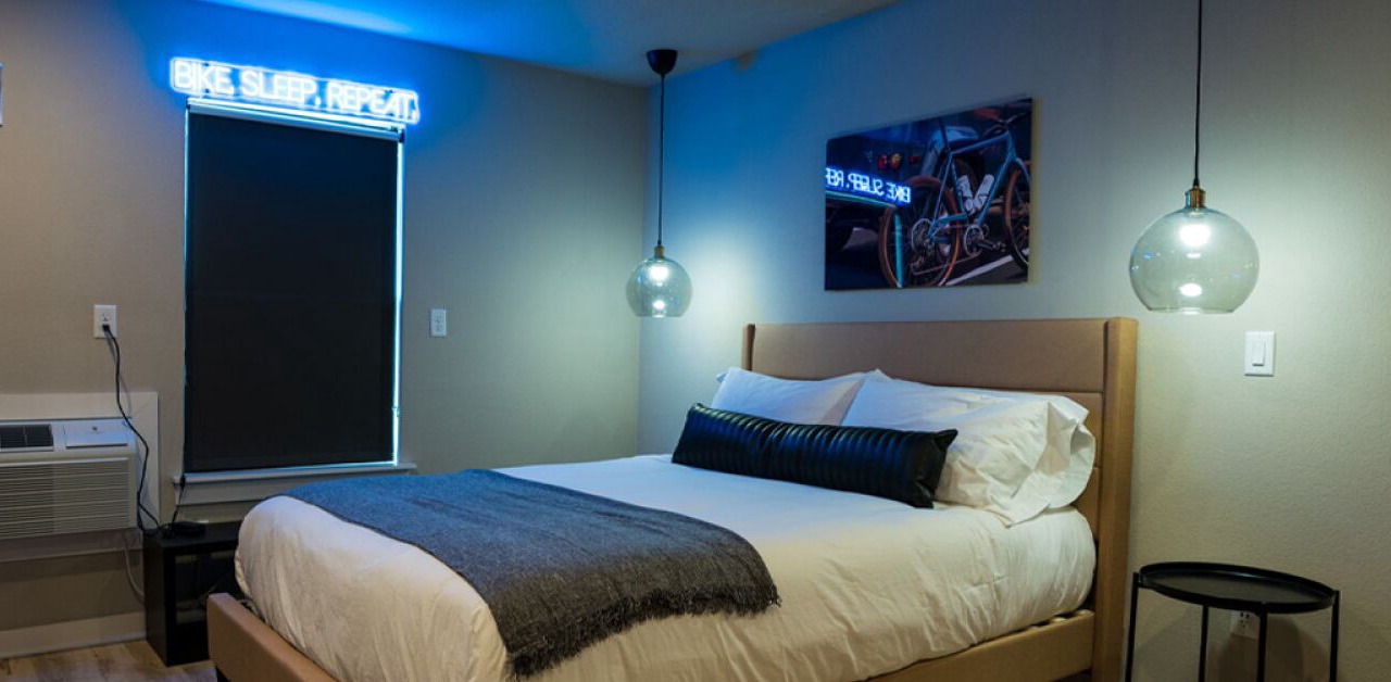 Photo of Bedroom in Bentonville