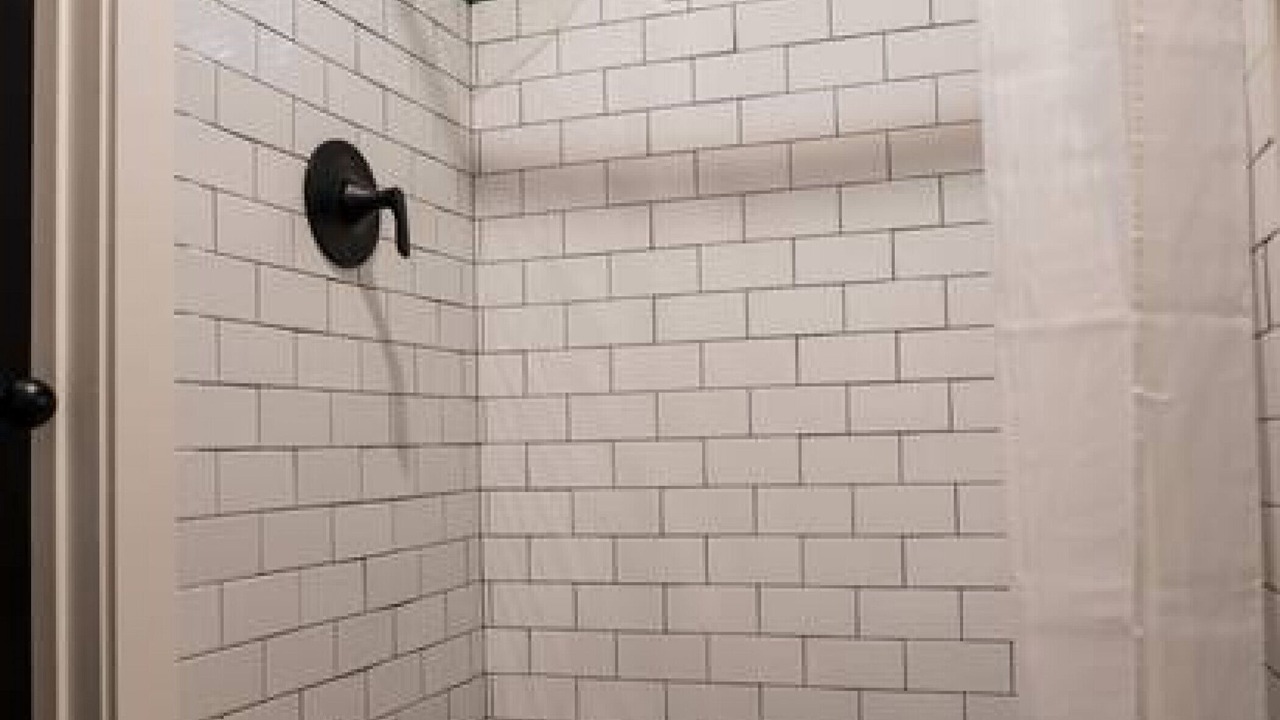 Photo of Bathroom in Bentonville