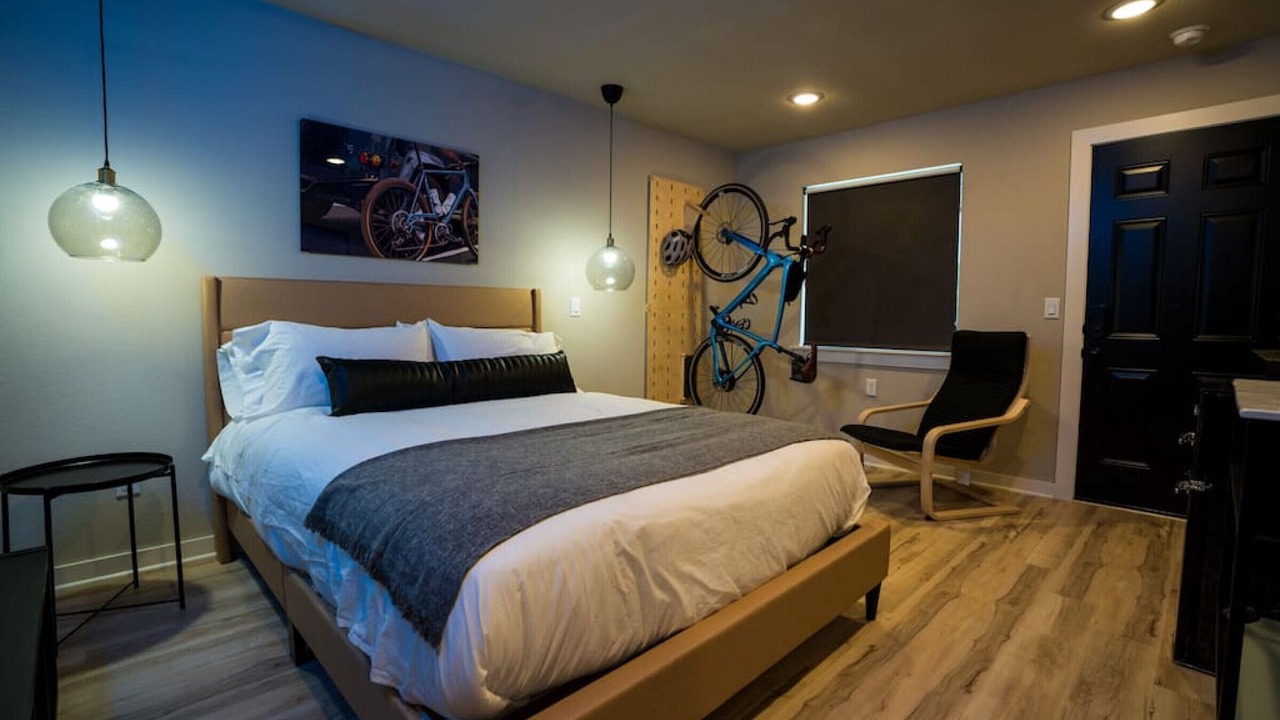 Photo of Bedroom in Bentonville