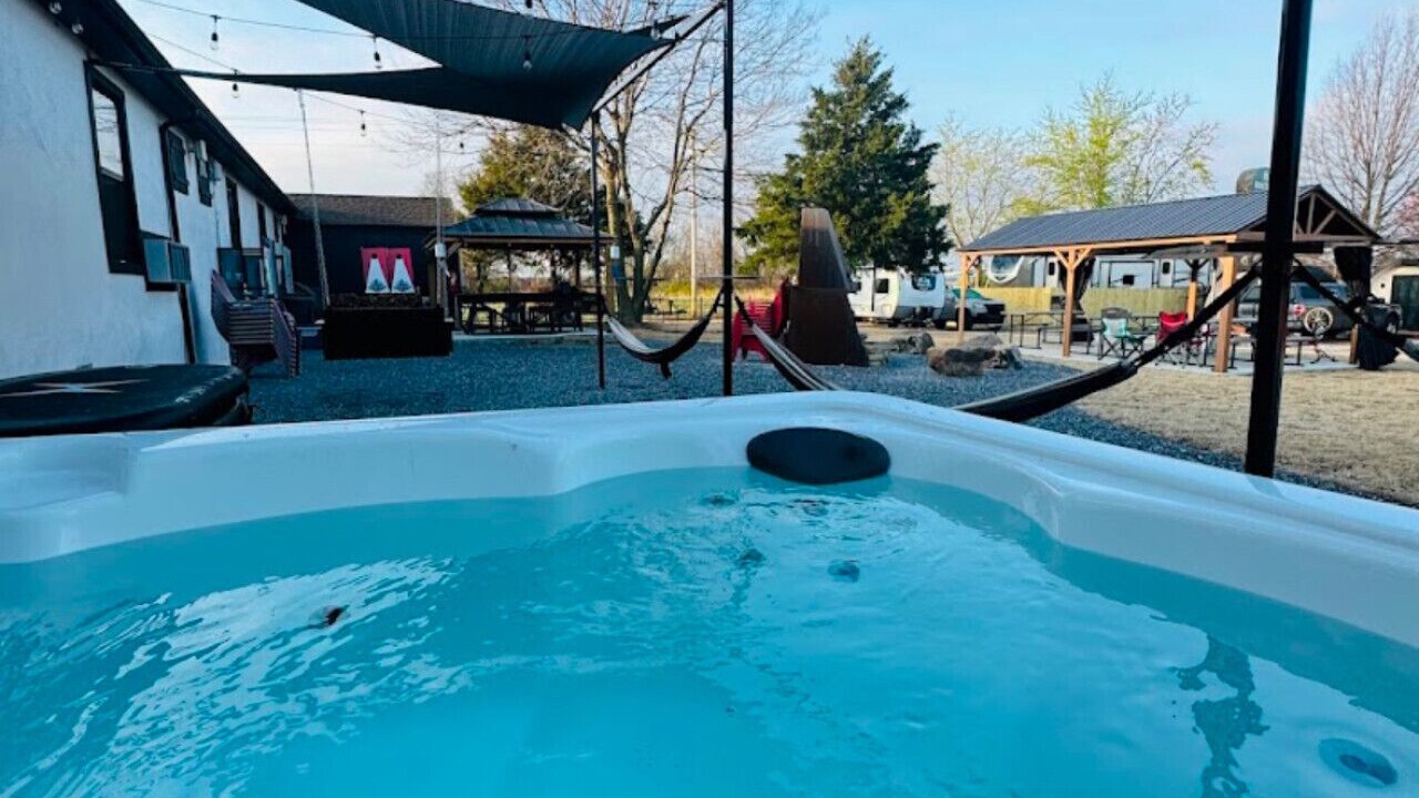 Photo of Outdoor in Bentonville