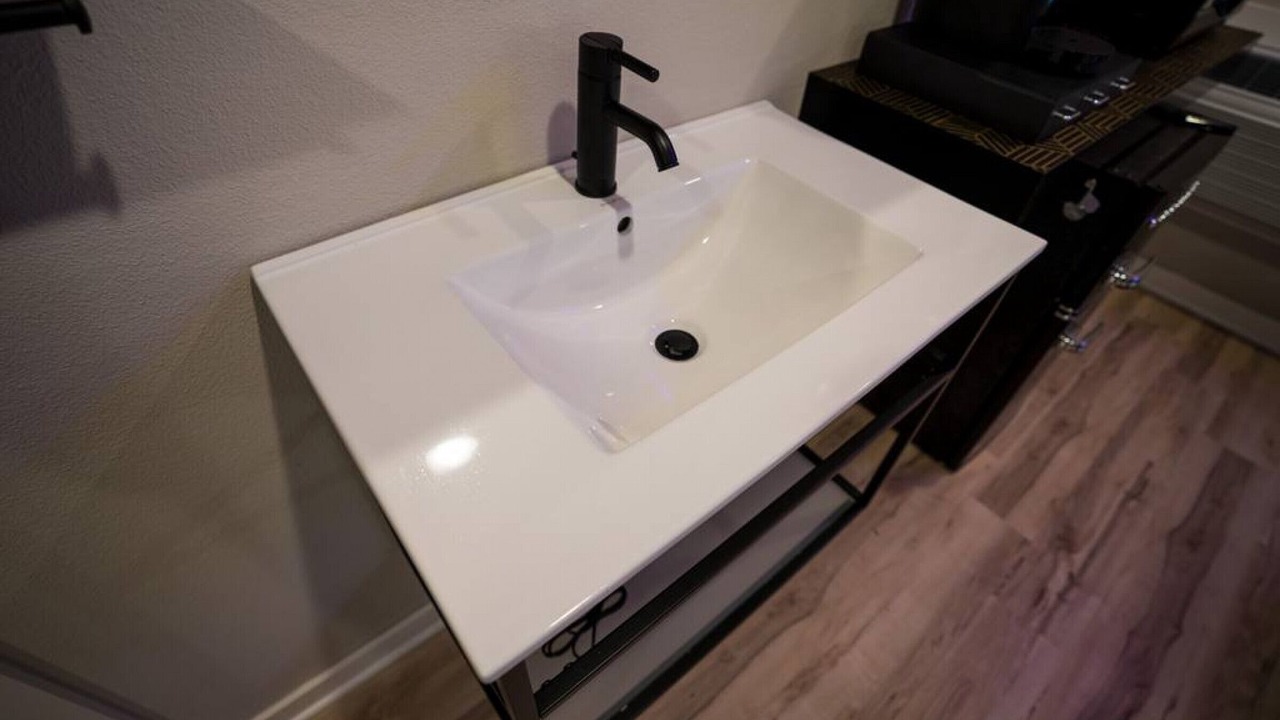 Photo of Bathroom in Bentonville