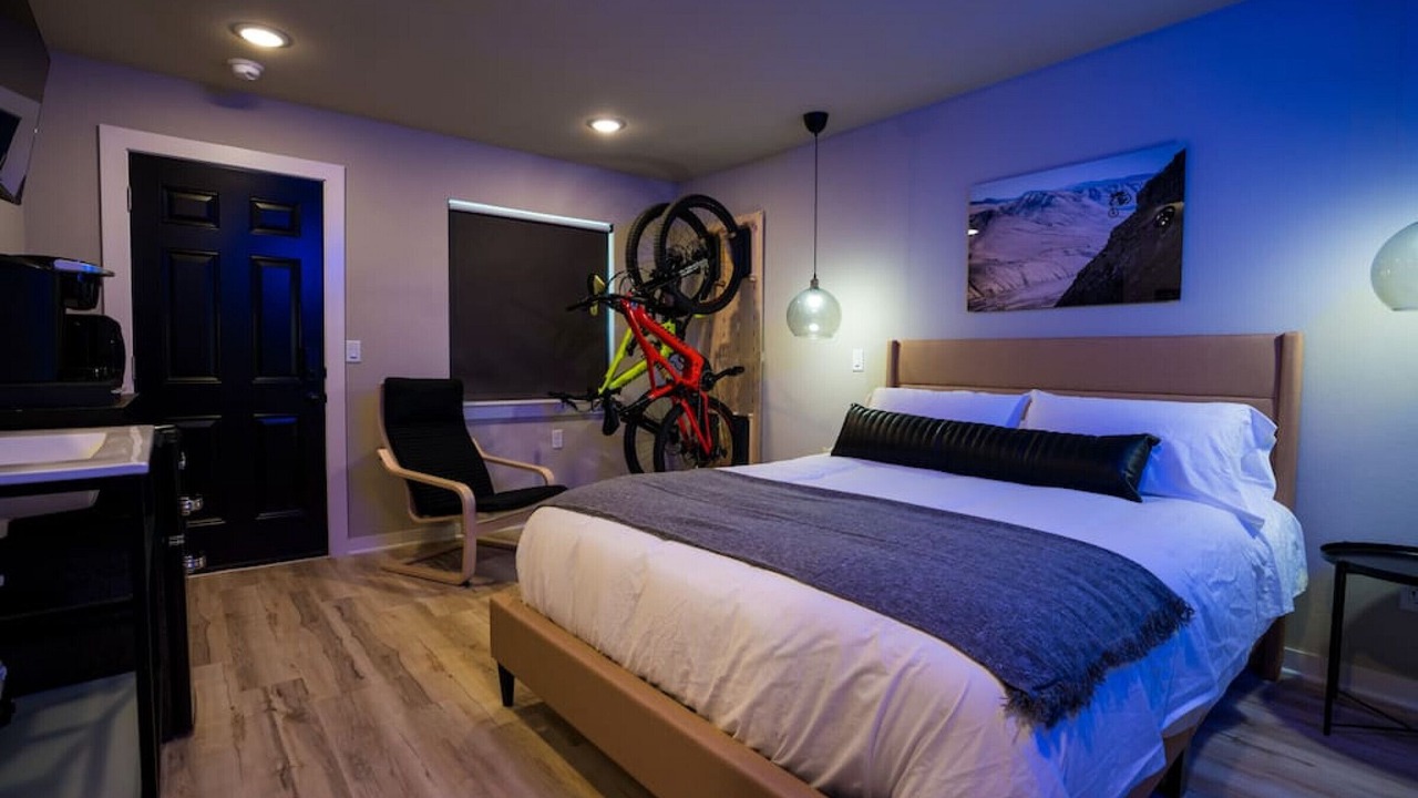 Photo of Bedroom in Bentonville
