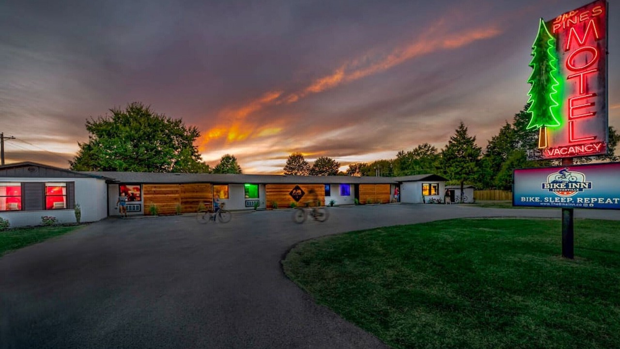 Photo of Outdoor in Bentonville