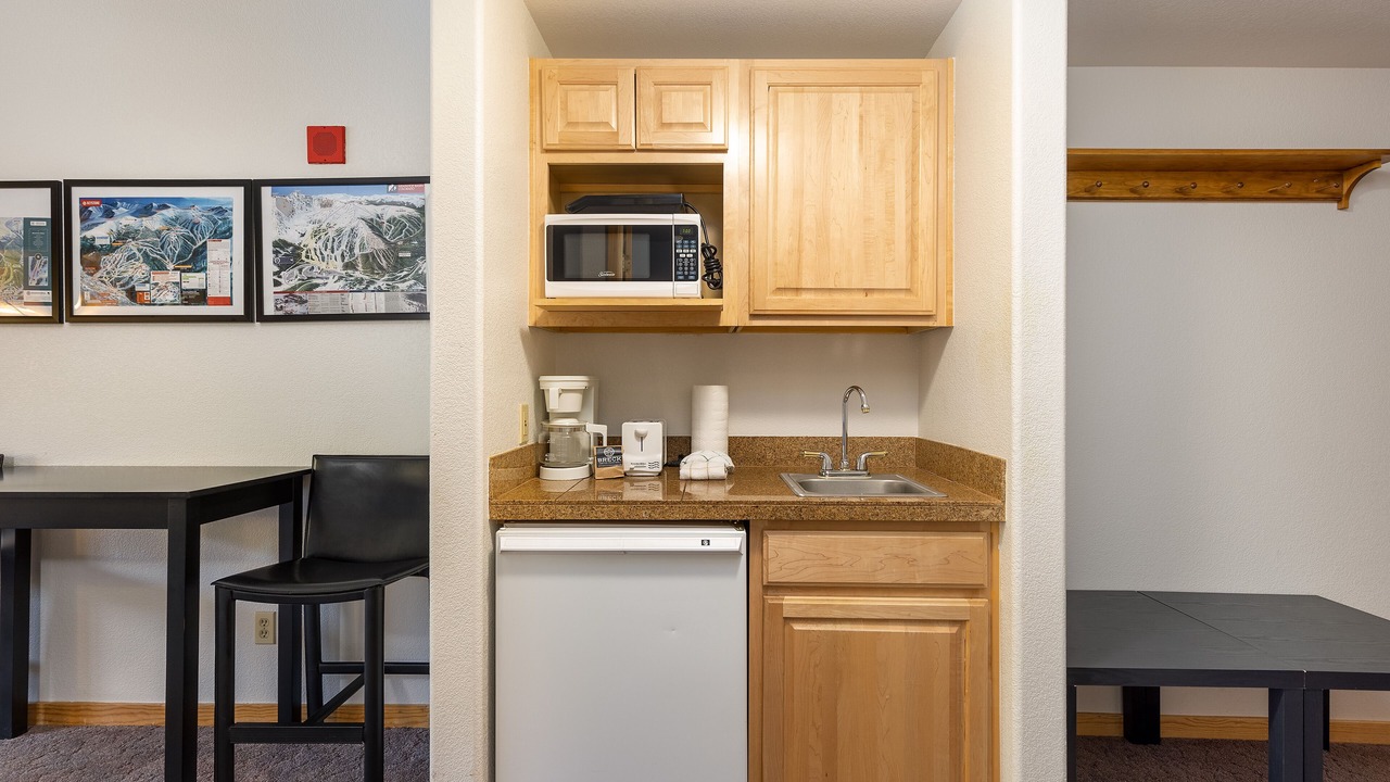 Photo of Kitchen in Mountain House