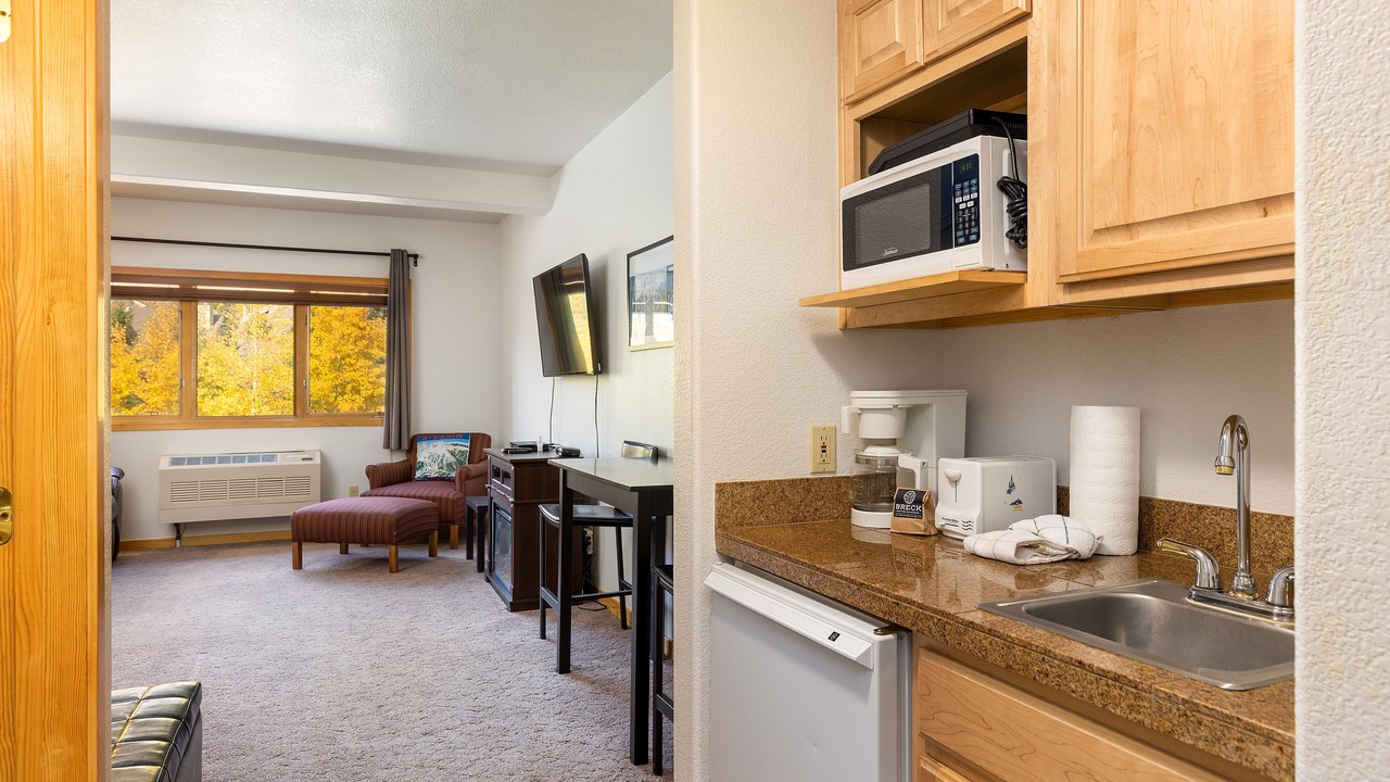 Photo of Kitchen in Mountain House