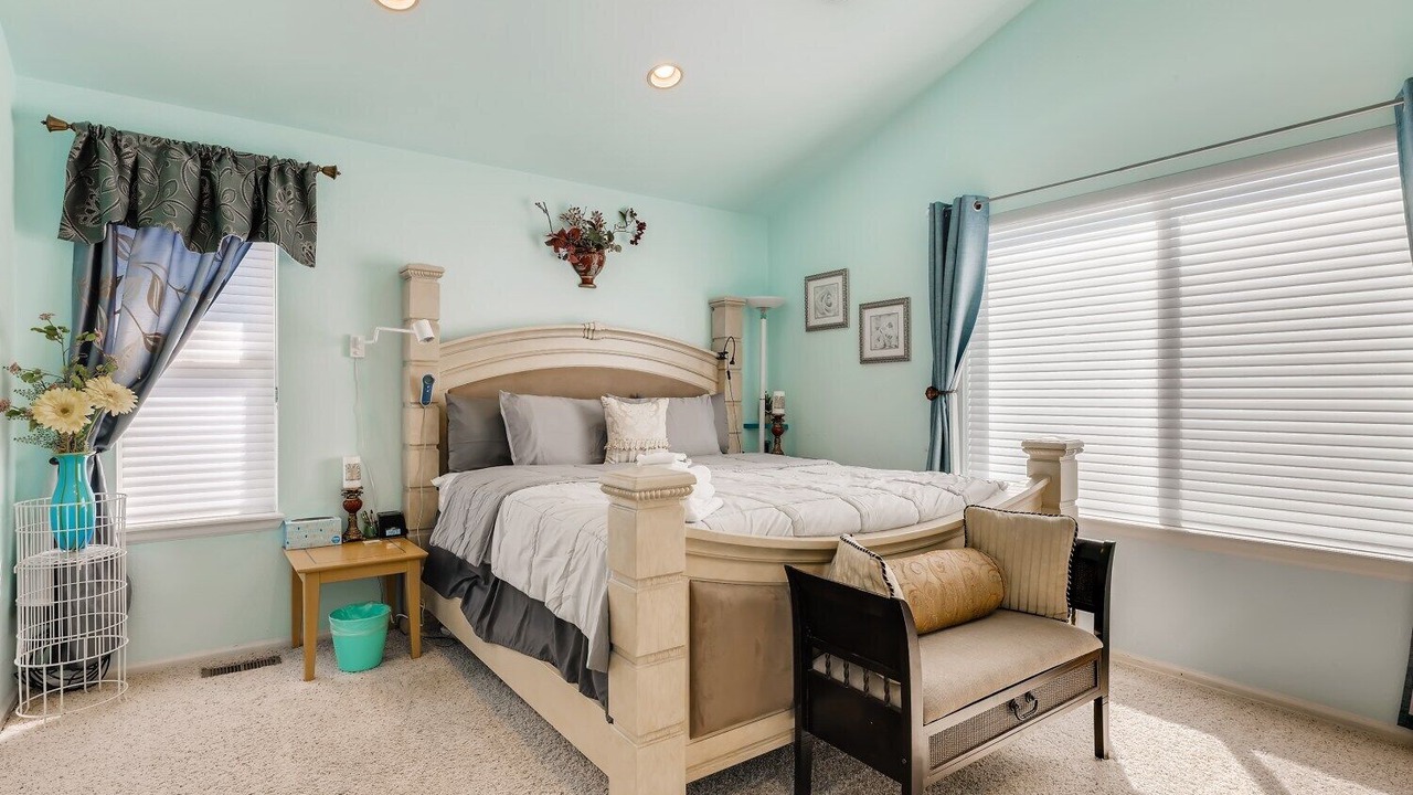 Photo of Bedroom in Westridge