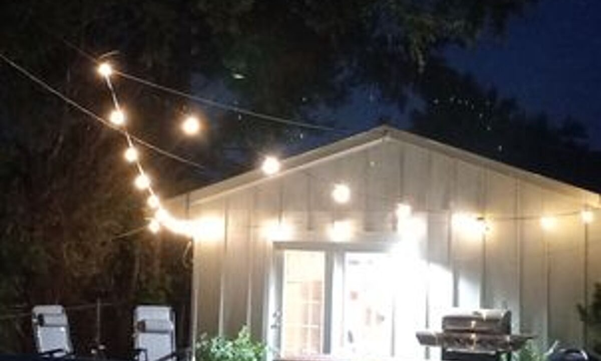 Photo of Patio Balcony in Lawton
