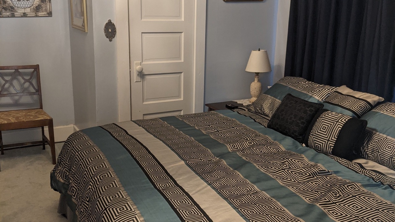 Photo of Bedroom in Atwood