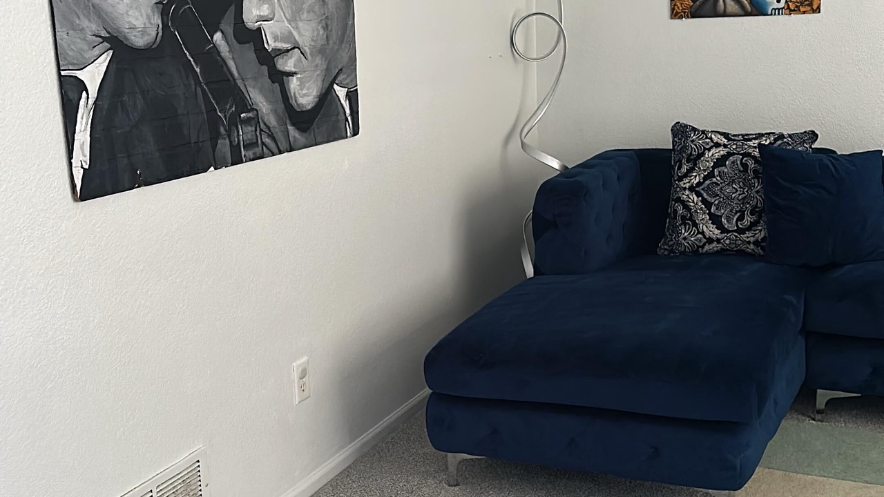 Photo of Livingroom in Brighton
