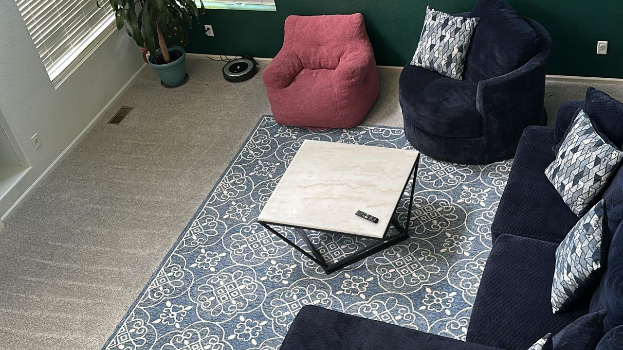 Photo of Livingroom in Brighton
