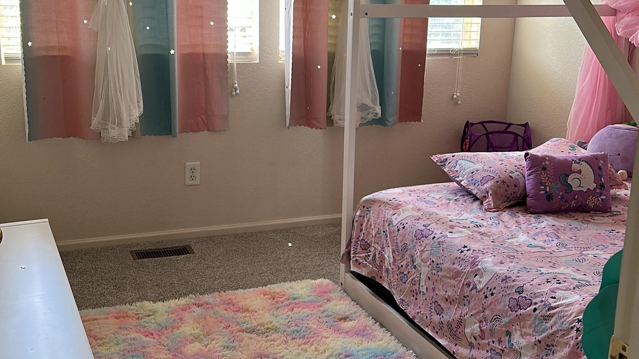 Photo of Bedroom in Brighton