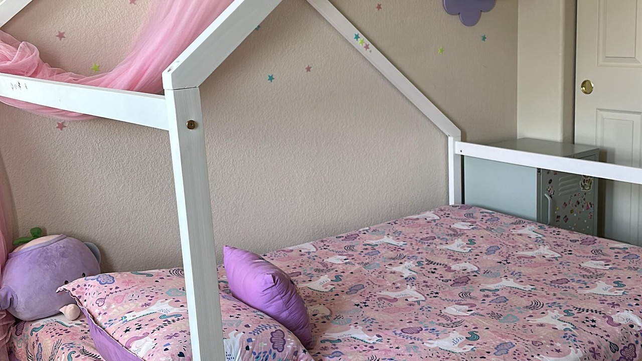 Photo of Bedroom in Brighton