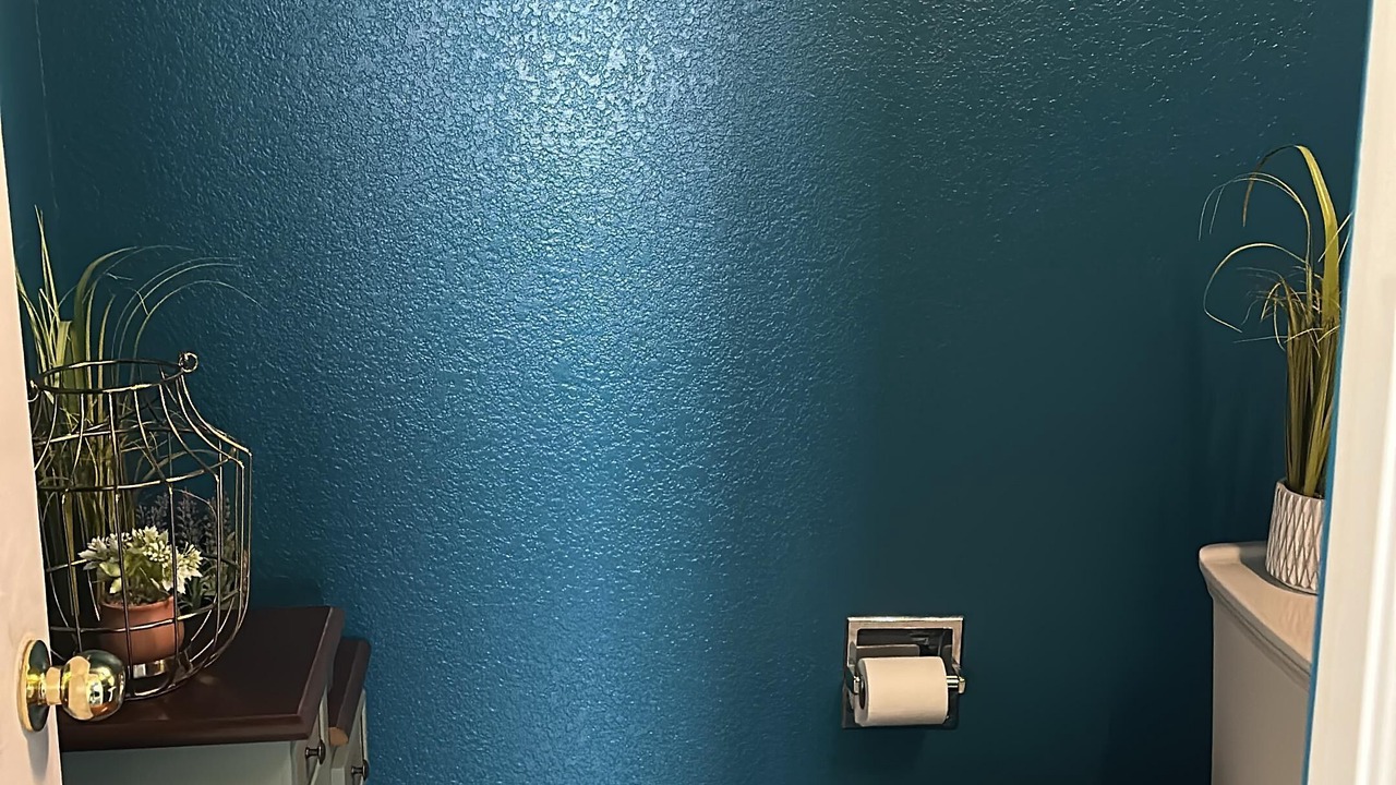 Photo of Bathroom in Brighton