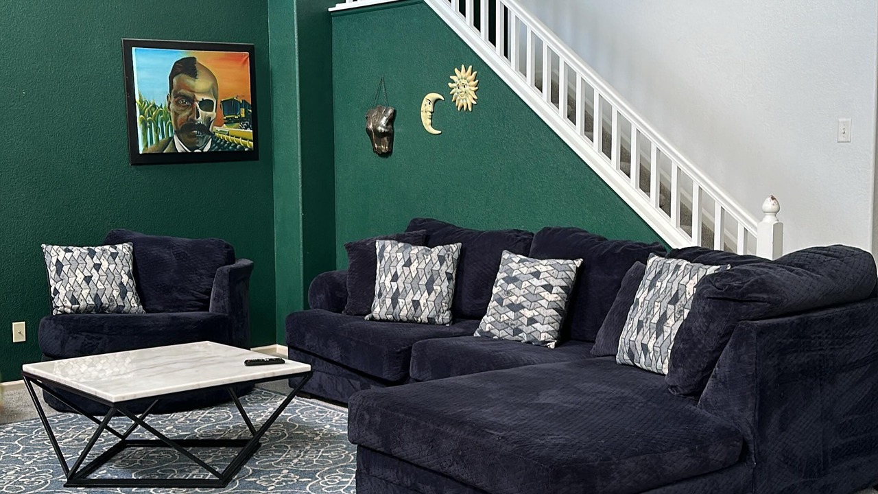 Photo of Livingroom in Brighton