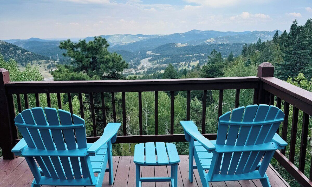 Photo of Outdoor in Evergreen