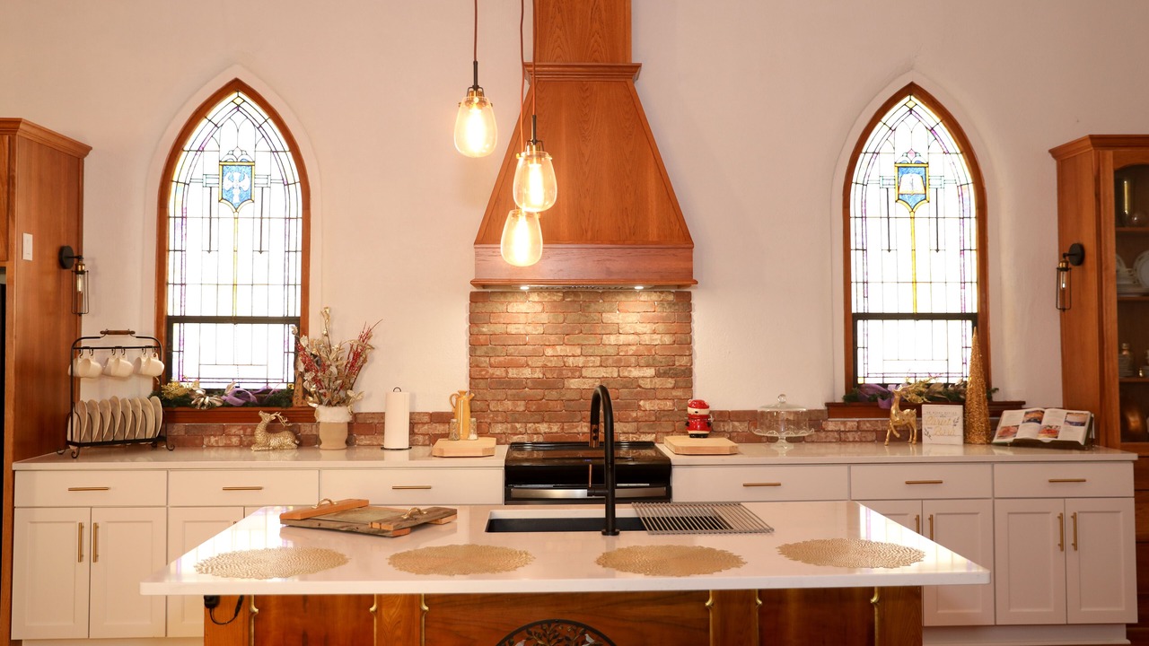 Photo of Kitchen in Wa Keeney