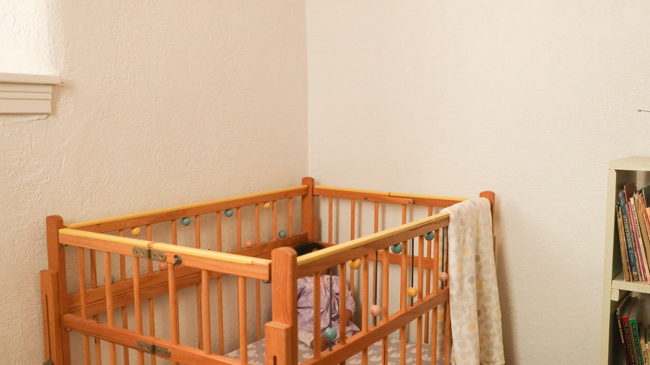 Photo of Bedroom in Wa Keeney
