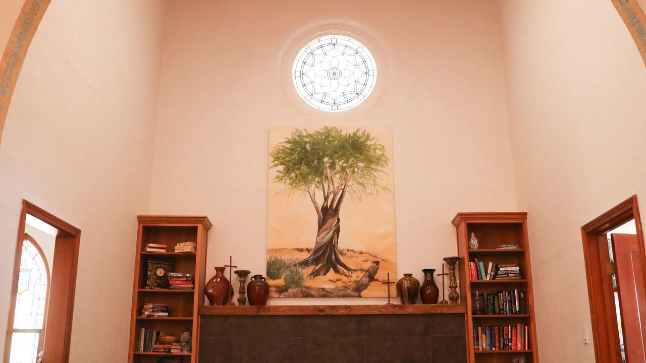 Photo of Livingroom in Wa Keeney