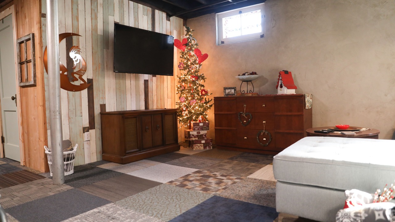 Photo of Bedroom in Wa Keeney