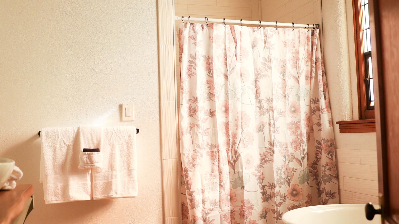 Photo of Bathroom in Wa Keeney
