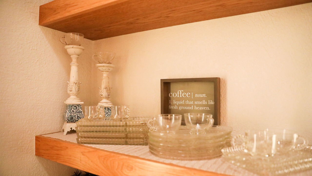 Photo of Kitchen in Wa Keeney