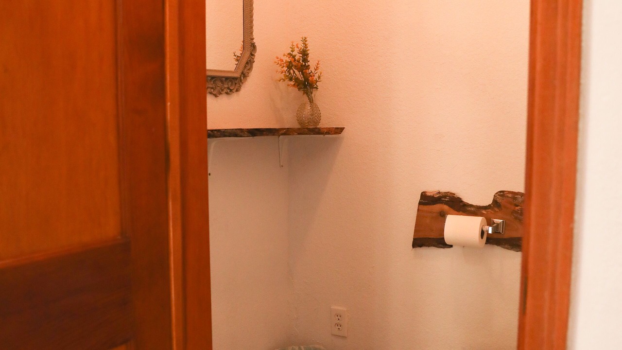 Photo of Bathroom in Wa Keeney