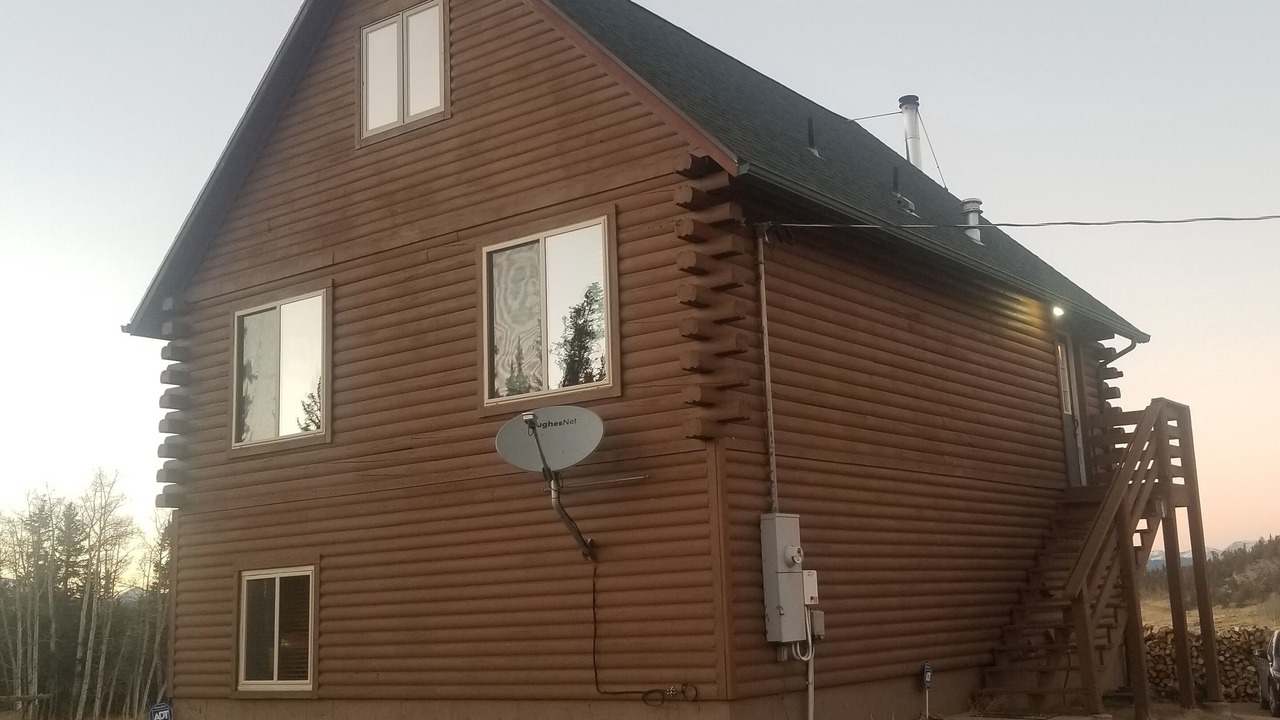 Photo of Outdoor in Indian Mountain