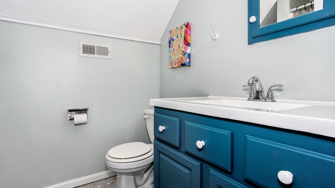 Photo of Bathroom in Wichita