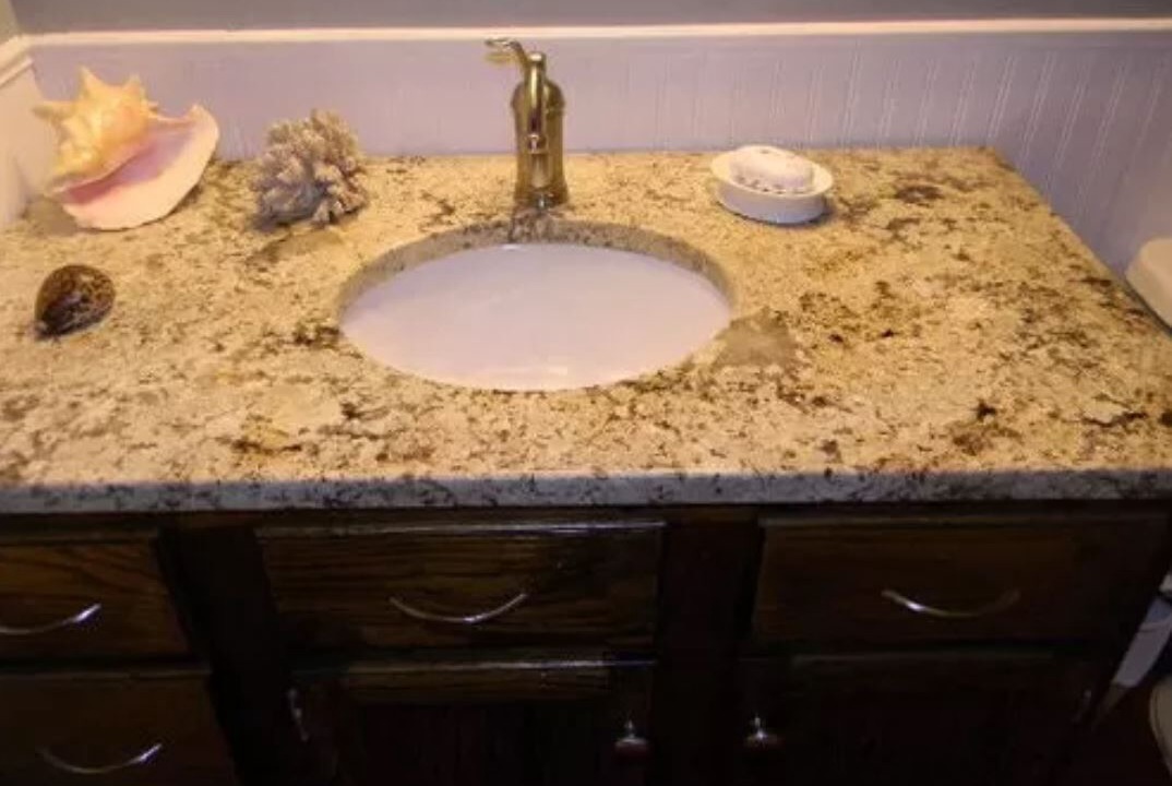 Photo of Bathroom in Wichita