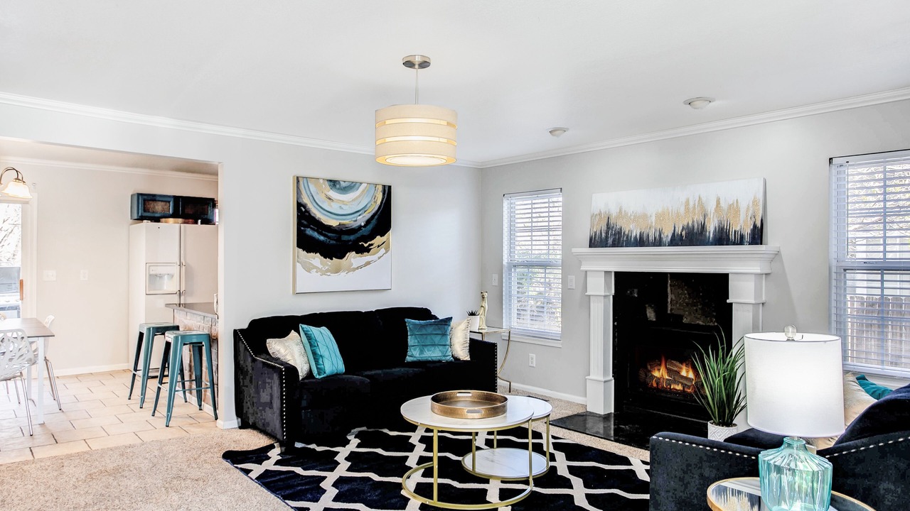 Photo of Bedroom in Wichita