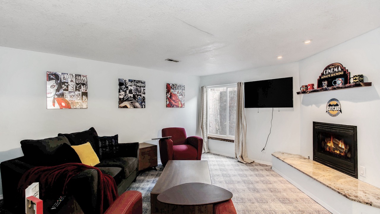 Photo of Bedroom in Wichita