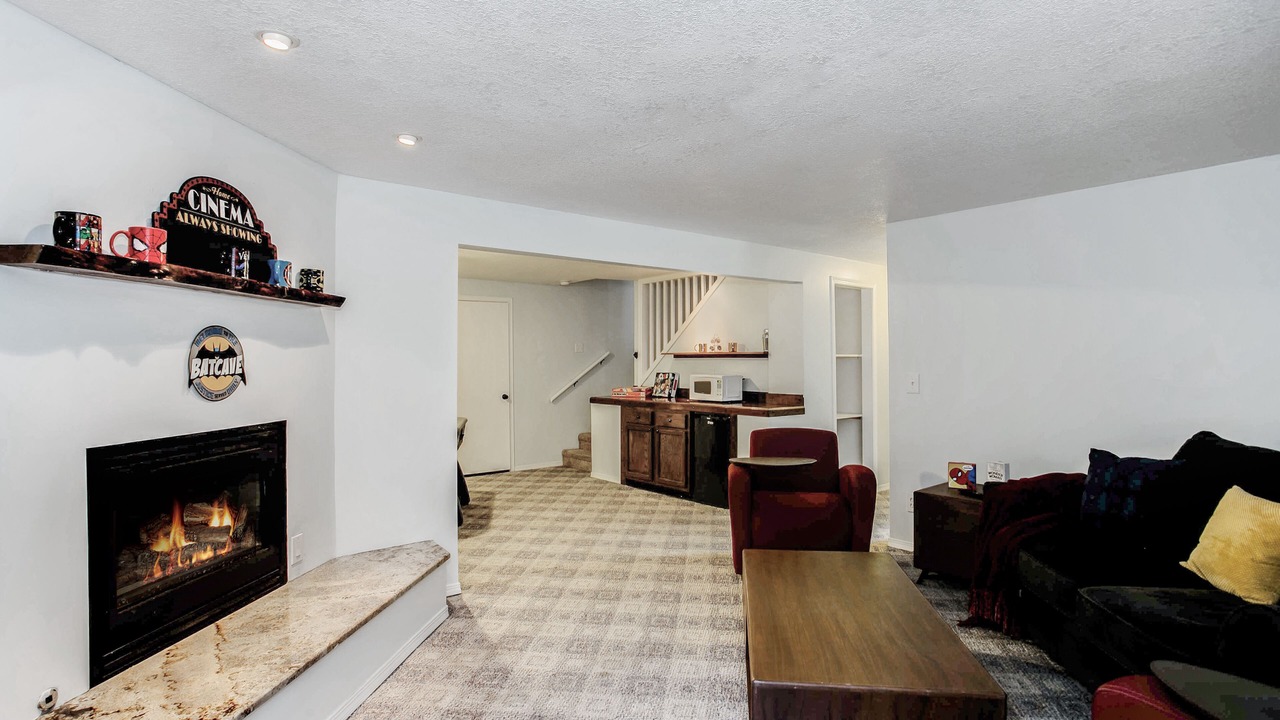 Photo of Livingroom in Wichita