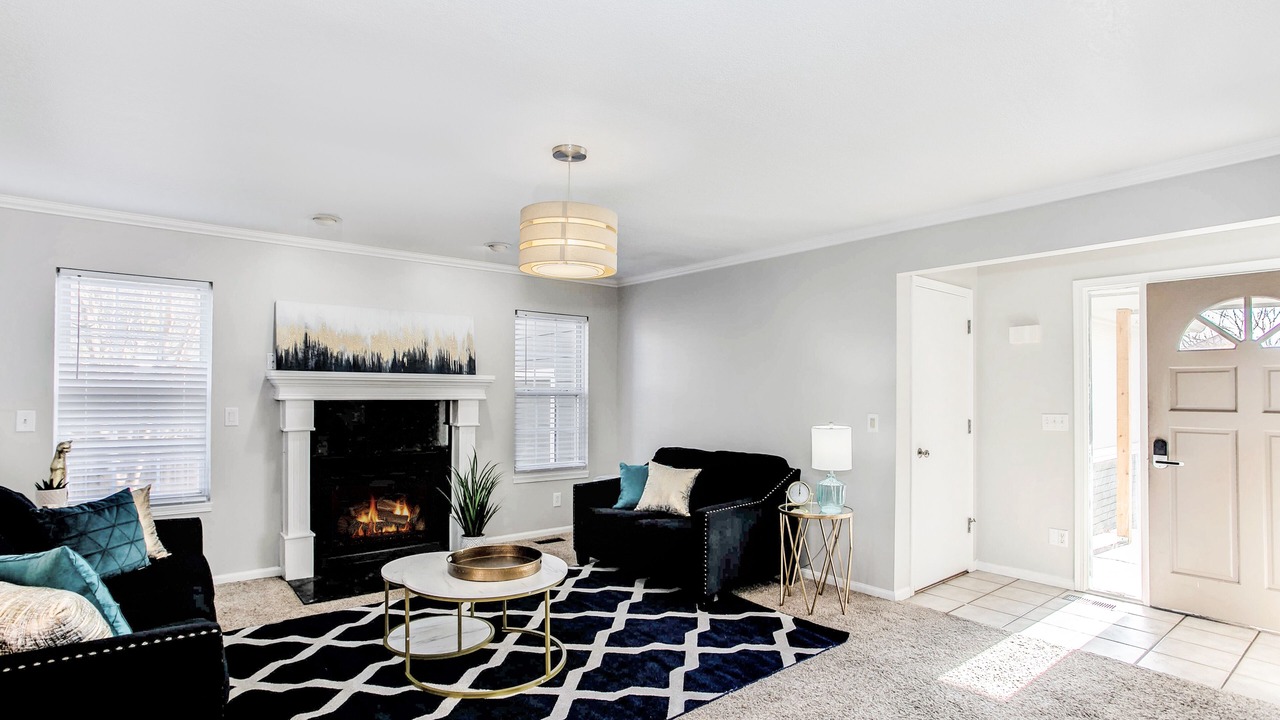 Photo of Bedroom in Wichita