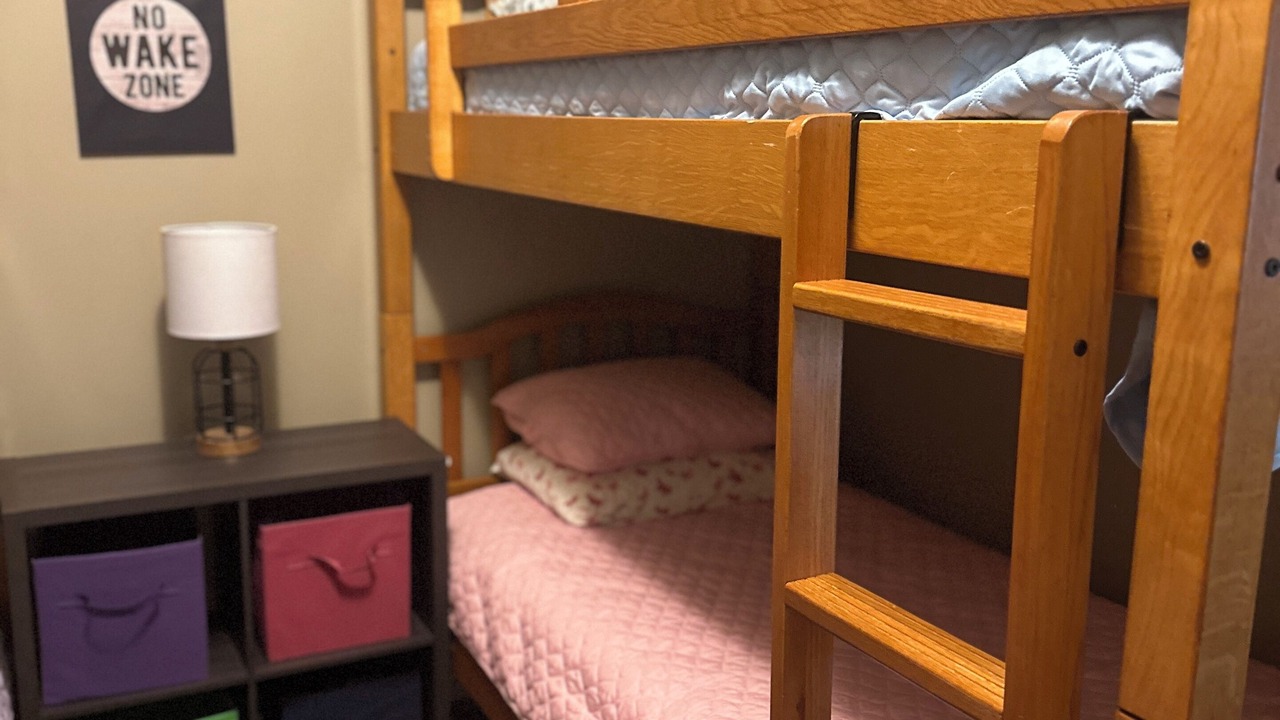 Photo of Bedroom in Spirit Lake