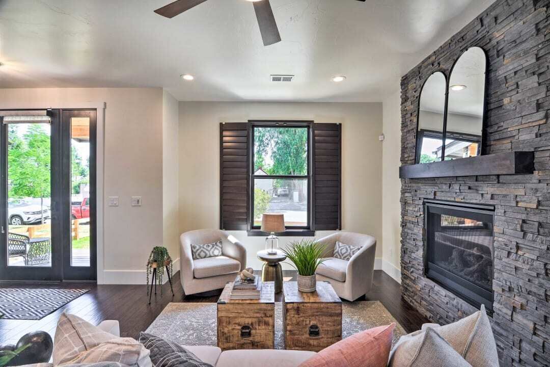 Photo of Bedroom in Martinez Park
