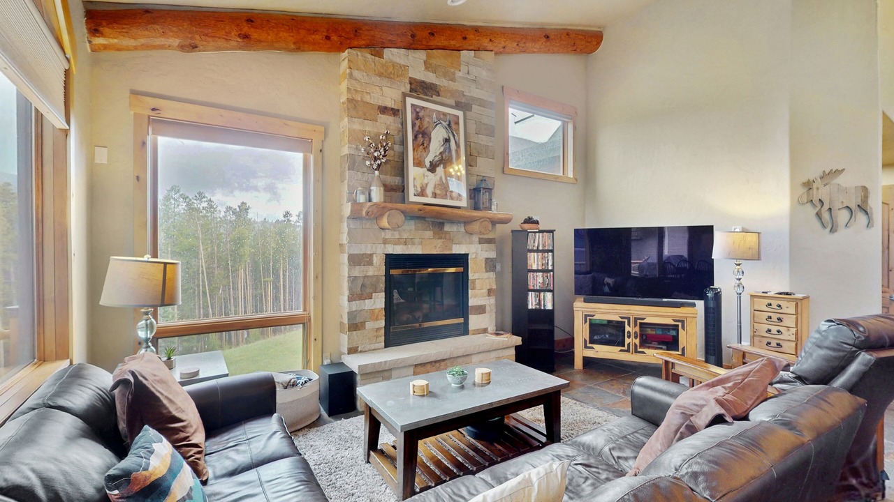 Photo of Livingroom in Winter Park
