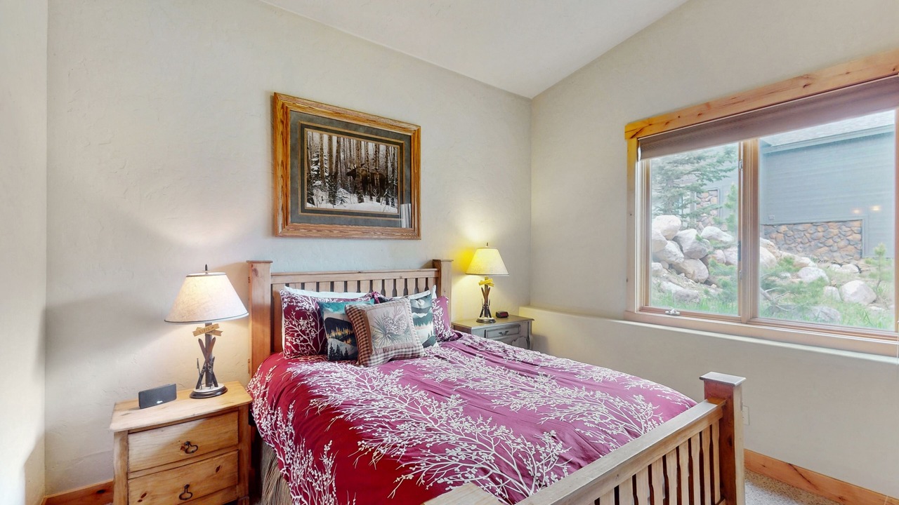 Photo of Bedroom in Winter Park