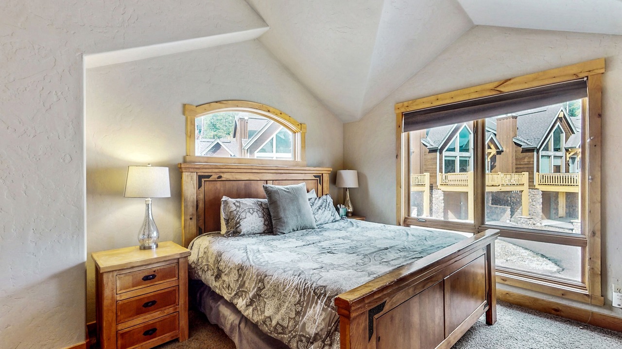 Photo of Bedroom in Winter Park