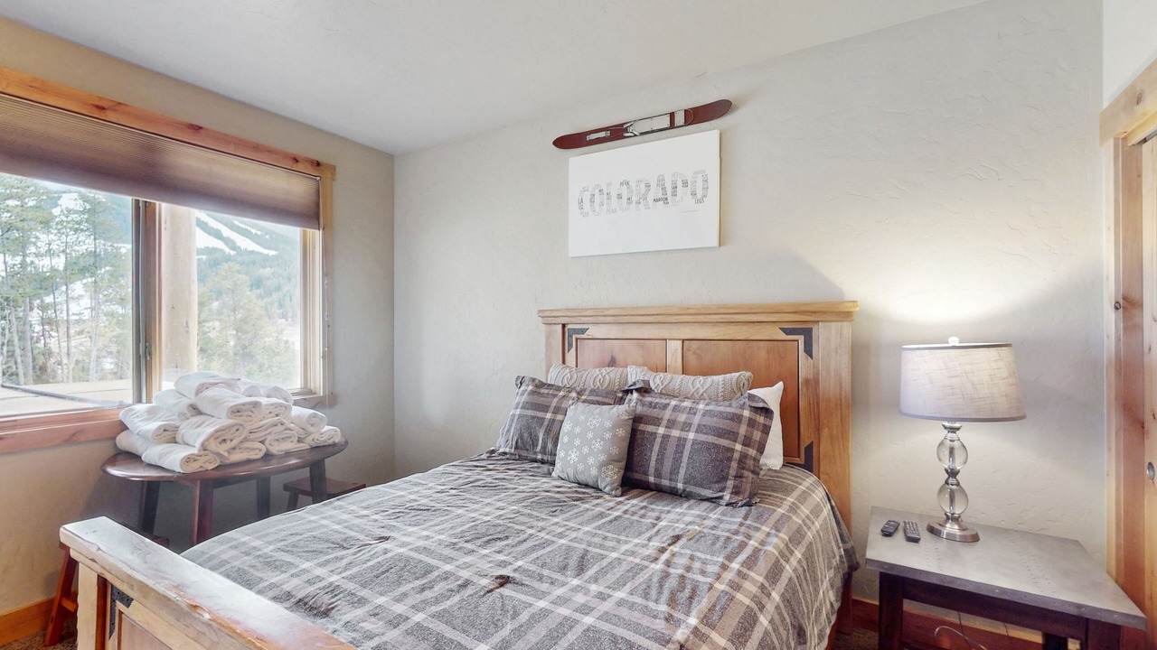 Photo of Bedroom in Winter Park