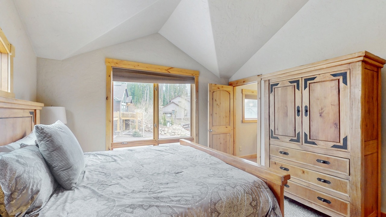 Photo of Bedroom in Winter Park