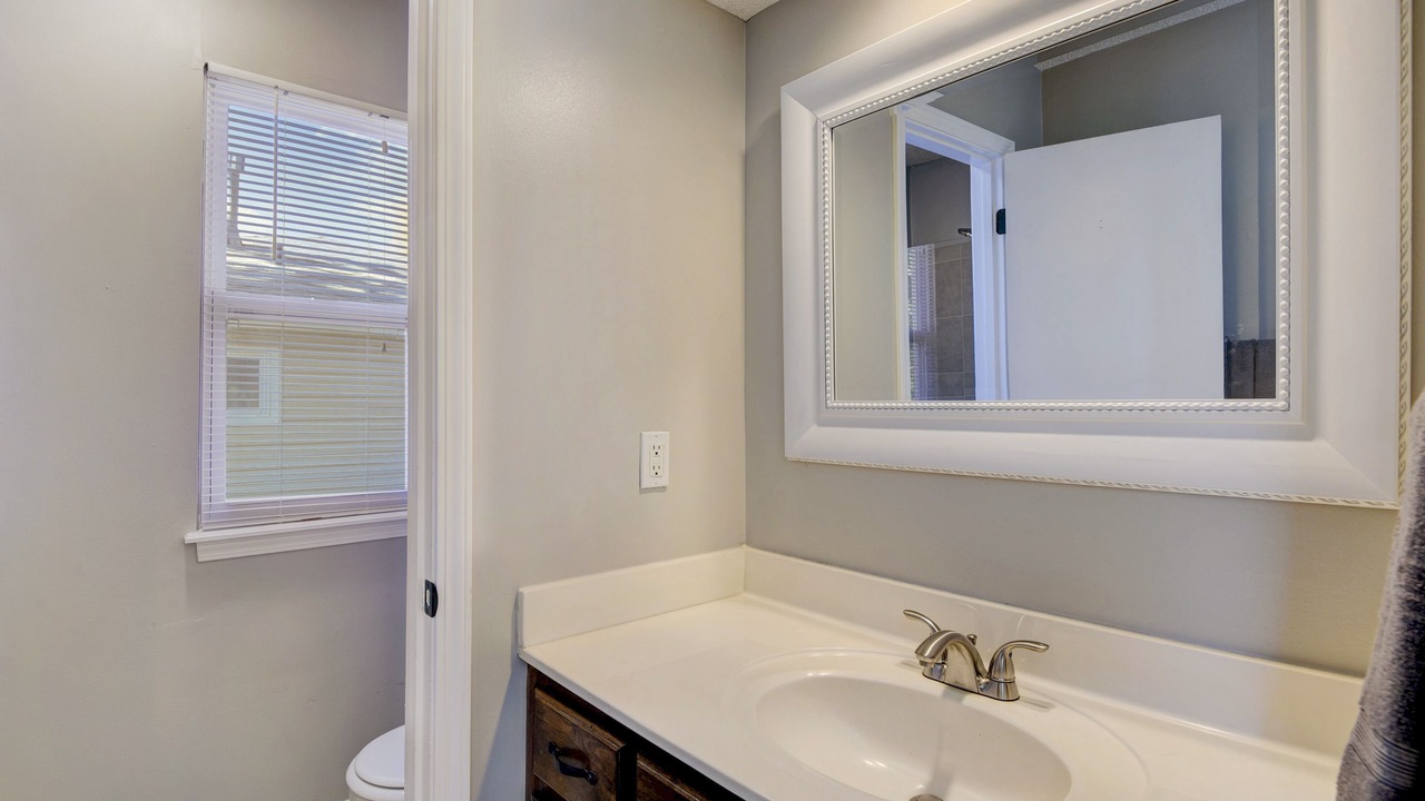 Photo of Bathroom in Merriam