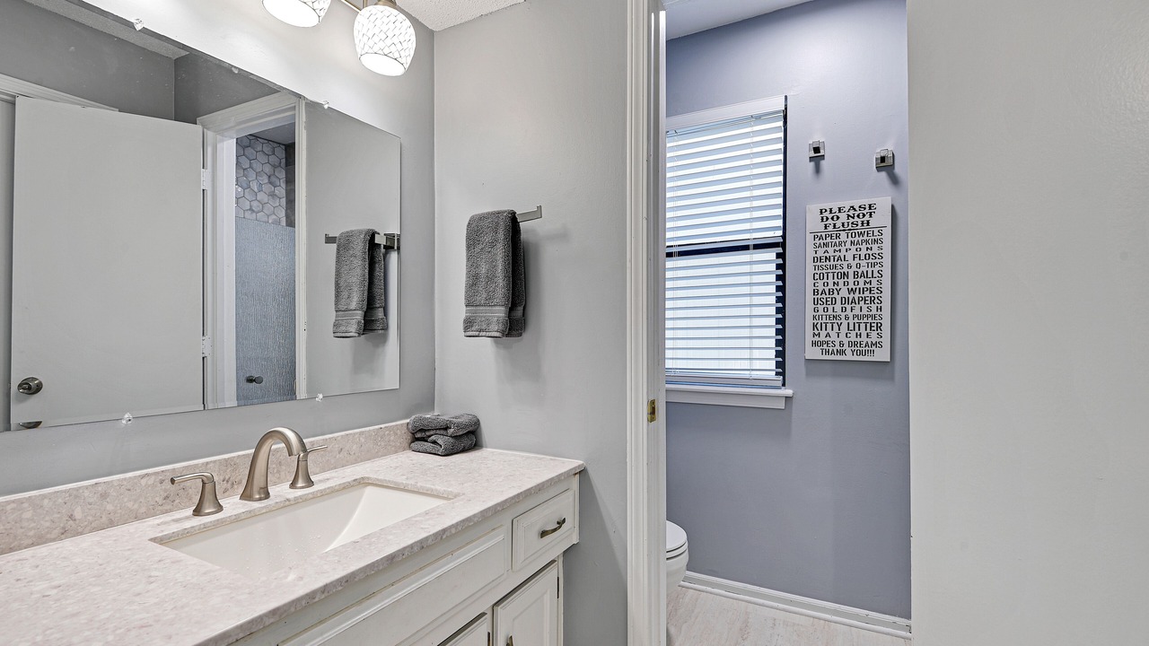 Photo of Bathroom in Merriam